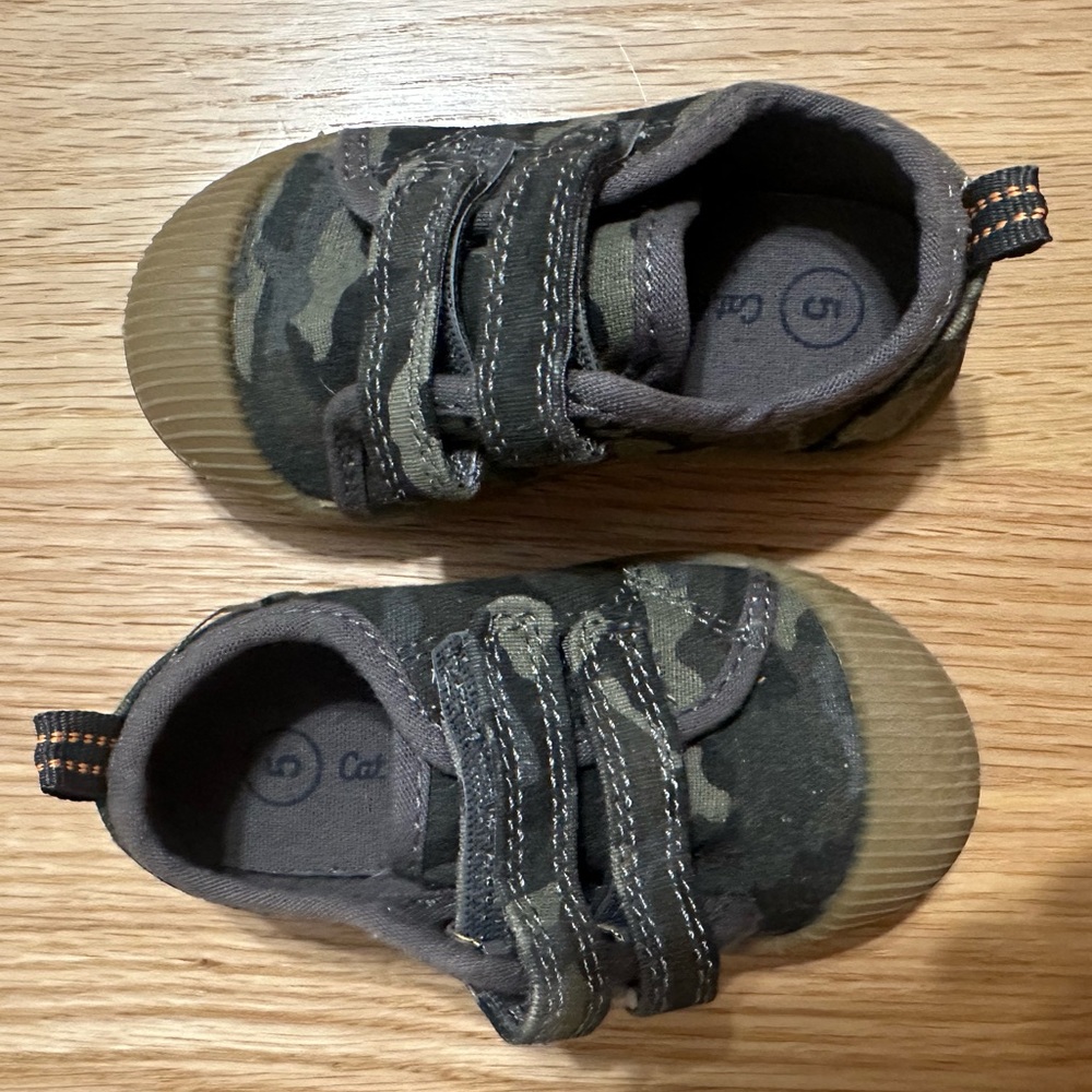 Cat & Jack Kids shoes
